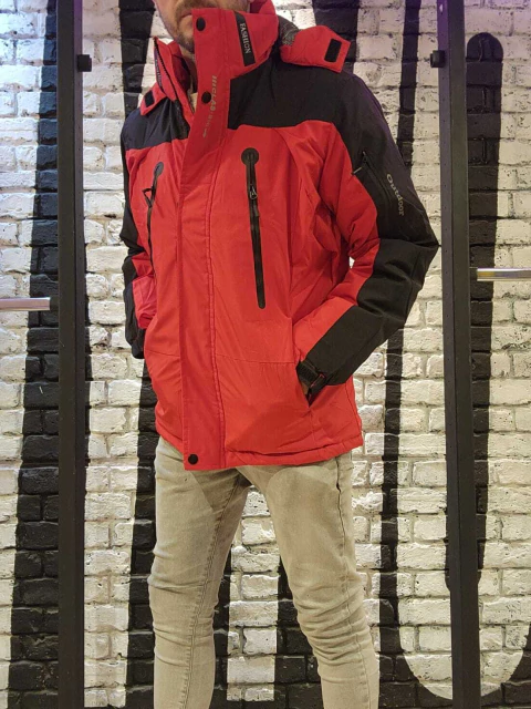 Campera Snow - comprar online