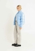 Puffer Zara en internet