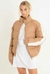 Puffer Zara - Mata Marcá Tendencia