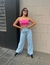 Wide leg Julieta