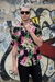 Camisa Cali