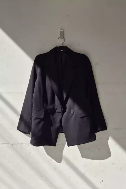 Blazer Misty