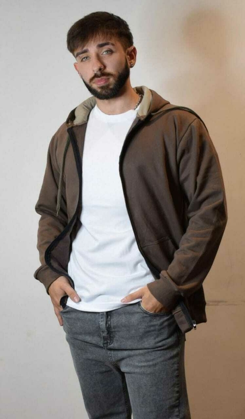 Campera Jonas