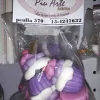 FORMITAS EN PORCELANA FRIA PAQ. PF042