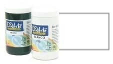 EQ BASES ACRILICAS 400 CC BLANCO