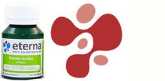 ETERNA ESMALTE ACRILICO AL AGUA 50 ML CEREZA