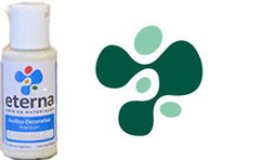 ETERNA ACRILICO DECORATIVO 50 ML VERDE TALO