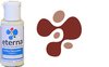 ETERNA ACRILICO DECORATIVO 50 ML TIERRA SIENA TOSTADA