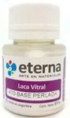 ETERNA LACA VITRAL BASE PERLADA 37 ML