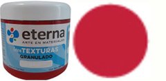 ETERNA TEXTURA GRANULADO 200 ML BERMELLON