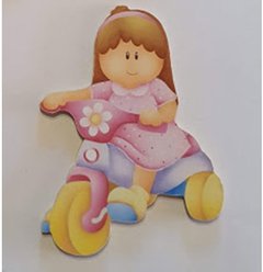 FORMITAS MDF IMPRESAS 10 CM 096