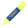 RESALTADOR FABER T48 CHATO AMARILLO
