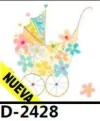 SERVILLETA EQ ARTE 5271