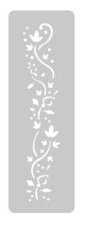 EQ STENCIL CHICO 45 X 240 N° 240 PUNTILLA - comprar online