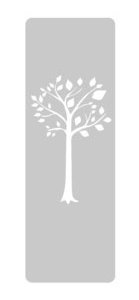 EQ STENCIL GRANDE 135 X 300 N° 70 ARBOL - comprar online