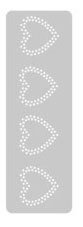 EQ STENCIL CHICO 45 X 240 N° 207 HADAS Y LIBELULAS - comprar online