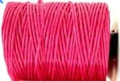 HILO ENCERADO 70 mts. FUCSIA