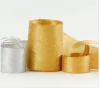 CINTA LUREX 25 MM ORO X MTS. - comprar online