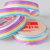 CINTA DE TELA ADHESIVAS FUN TAPE 15 MM X 5 MTS Nø 12