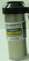 ETERNA PURPURINA MET X 12 GRS ALPACA