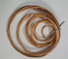 AROS DE MIMBRE x 12cm de Diametro