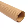 CARTON MICROCORRUGADO KRAFT 50 x 70 CM - comprar online