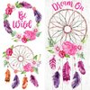 EQ LAMINAS PARA DECOUPAGE 31.5 x 31.5 cm. 16-1603