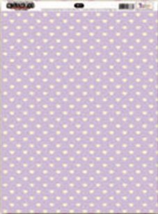 ML LAMINAS 23X30 CM LINEA BABY BB38