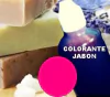 COLORANTE JABON 15 CC ROSA FUERTE