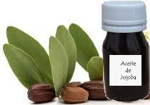 JOJOBA ACEITE 50 cc ACEITE FIJO VEHICULAR Lubrica - Hidrata - No graso