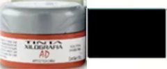 TINTA XILOGRAFIA AD 60 CC NEGRO INTENSO