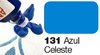 AD PINTURA PUFF 40 ML AZUL CELESTE