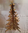 PINO NAVIDAD 3D 20 CM