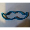 CORTANTES PLASTICO SERIE B CPB008 MOSTACHO 9X3CM