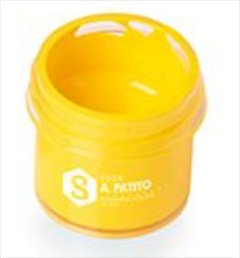 COLORANTE RESINA OPACO 10 gr AMARILLO