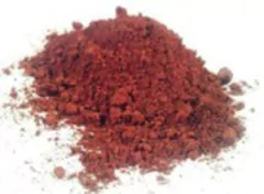 OXIDO HIERRO ROJO 10 GRS