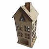 FANAL CASITA 12X25 CM C-LASER - comprar online