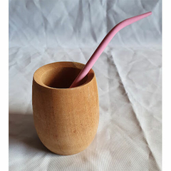 MATE PERITA ALGARROBO - comprar online