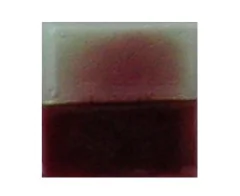 ESM. VITRO 10 GR BORDO