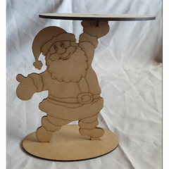 PAPA NOEL PARA PAN DULCE C-LASER - ELEGIR MOTIVO - comprar online