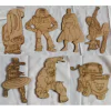 PERSONAJES 10 CM VARIOS C-LASER - ELEGIR MOTIVO - comprar online