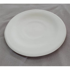 BIZCOCHO CERAMICO PLATO PARA TAZA TE