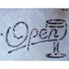 STENCIL 15 X20 CM PEPERINAS M15X20-001