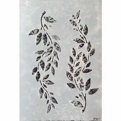STENCIL 20 X 30 CM PEPERINAS P20X30-125