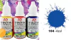 TINTA CHINA AD 20 ML AZUL