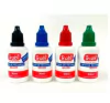 TRABI TINTA SELLOS 30 CC ROJO