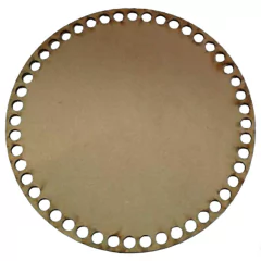 TOTORA CIRCULO 25 CM C-LASER - comprar online