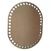 TOTORA OVALO 15 CM C-LASER - comprar online