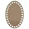 TOTORA OVALO 15 CM C-LASER - comprar online