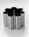 MOLDE METAL Flor chica 8X5 CM V45